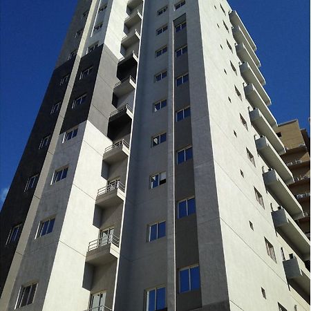 Riviera Apartments Kuwait City Exterior photo
